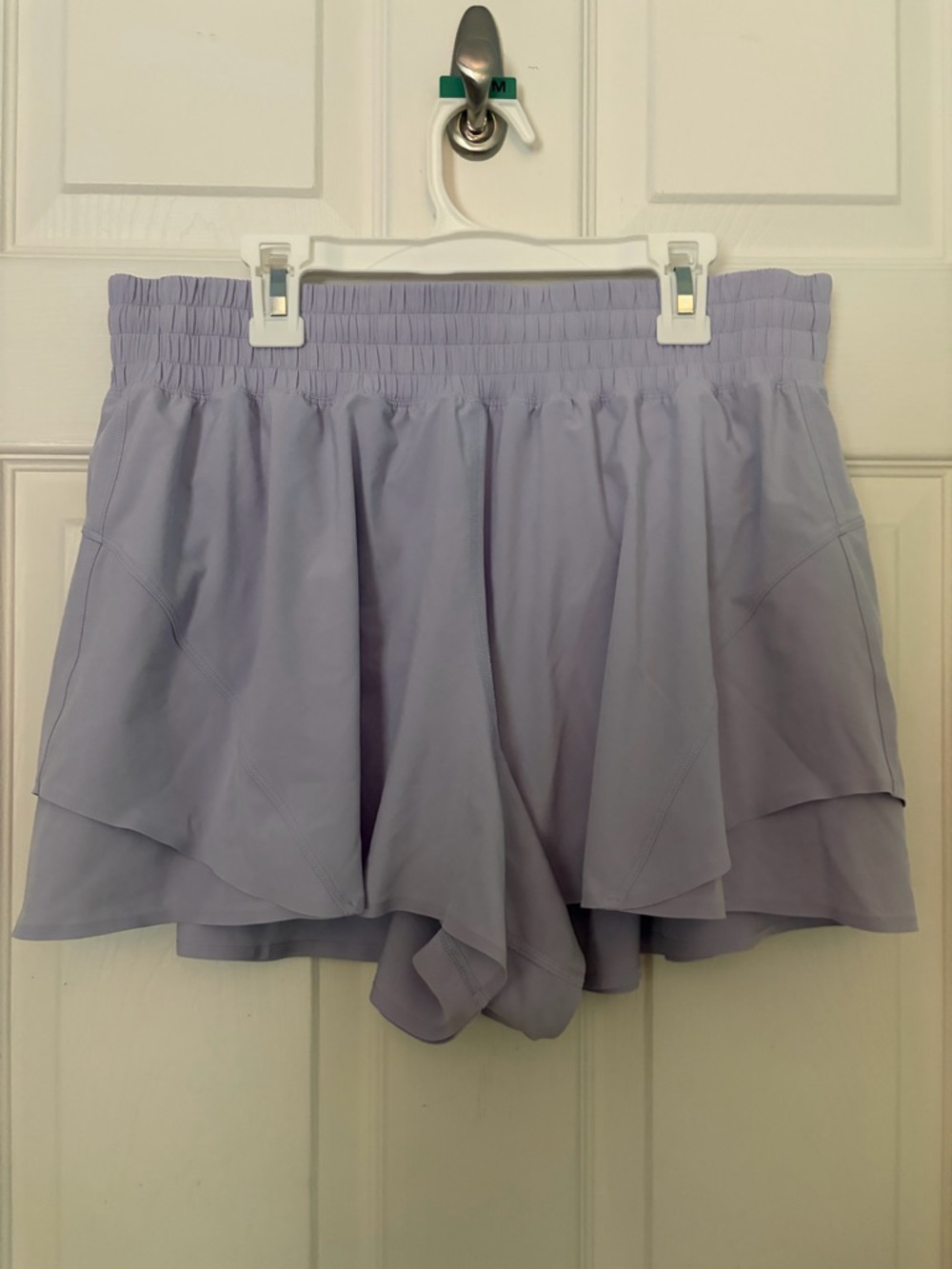 Lululemon women’s shorts